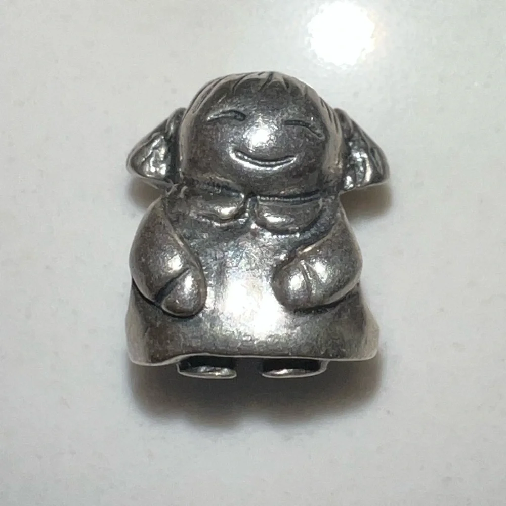 Pandora Girl Charm (790375)